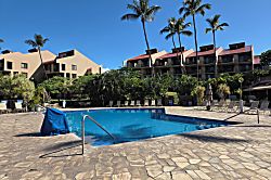 Kamaole Sands 2-206