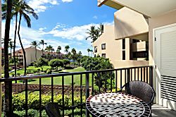 Kamaole Sands 2-206