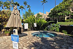 Kamaole Sands 2-206