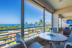 Kamaole Beach Royale 603