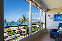 Kamaole Beach Royale 603