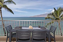 Menehune Shores 4th Floor Unit