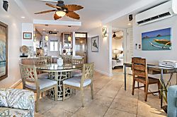 Menehune Shores 4th Floor Unit