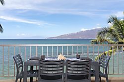 Menehune Shores 4th Floor Unit