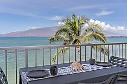 Menehune Shores 4th Floor Unit
