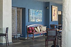 Menehune Shores 4th Floor Unit