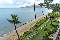Kihei Beach 508