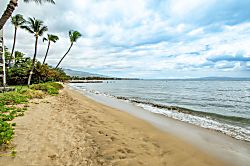 Kihei Beach 508