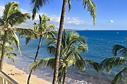 Sugar Beach Resort 628