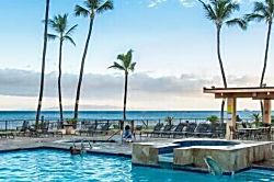 Sugar Beach Resort 628