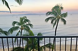 Sugar Beach Resort 628