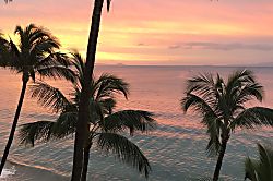 Sugar Beach Resort 628