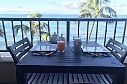 Sugar Beach Resort 628