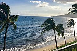 Sugar Beach Resort 628