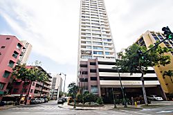 Pacific Monarch #2302