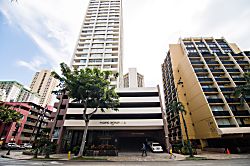 Pacific Monarch #2302