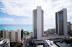 Pacific Monarch #2302