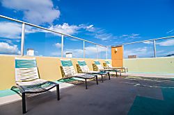 Pacific Monarch #2302