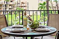 Kamaole Sands Building #2, Unit #203