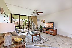 Kamaole Sands Building #2, Unit #203