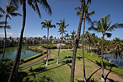 Mauna Lani Terrace A303