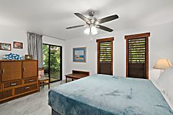 Waikomo Stream Villa 401 - Room