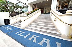 Ilikai Apartment 302