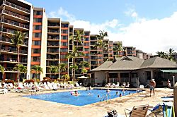 Ka'anapali Shores Resort Condo