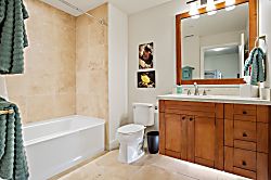 Pili Mai Main Floor Condo