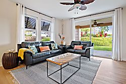 Pili Mai Main Floor Condo