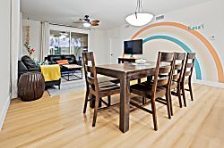 Pili Mai Main Floor Condo