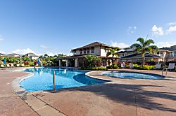 Pili Mai Main Floor Condo