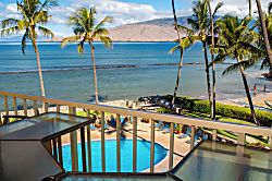 Menehune Shores 407