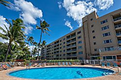 Menehune Shores 414