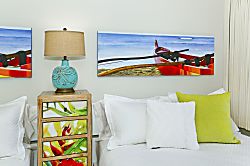 Waikiki Banyan #612-T1