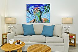 Waikiki Banyan #612-T1