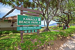 Kihei Akahi Resort Garden Level Condo