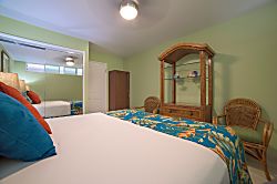 Kihei Akahi Resort Garden Level Condo