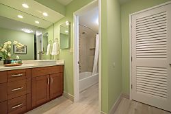 Kihei Akahi Resort Garden Level Condo