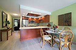 Kihei Akahi Resort Garden Level Condo