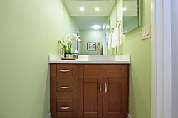 Kihei Akahi Resort Garden Level Condo