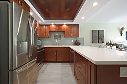 Kihei Akahi Resort Garden Level Condo