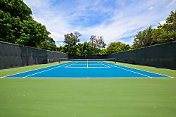 Kihei Akahi Resort Garden Level Condo