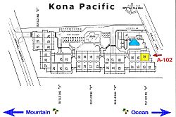 Kona Pacific A102
