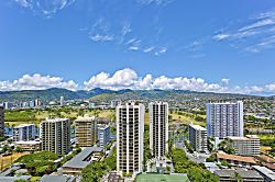 Waikiki Sunset #2807
