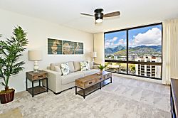 Waikiki Sunset #2807