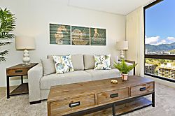 Waikiki Sunset #2807