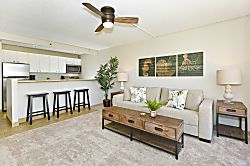 Waikiki Sunset #2807