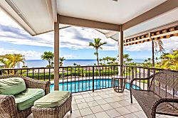 Keauhou Luxury Estate
