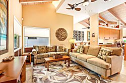 Keauhou Luxury Estate